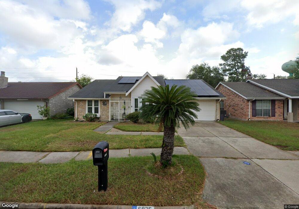 6926 Vickie Springs Ln, Houston, TX 77086 - photo 1