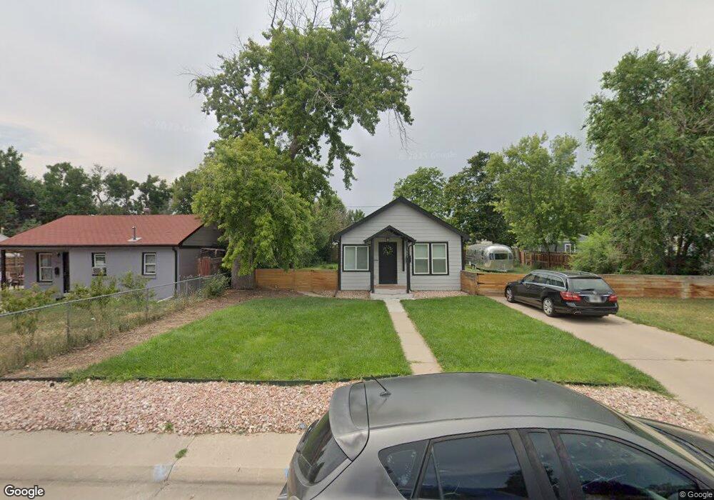 1645 Xenia St, Denver, CO 80220 - photo 1
