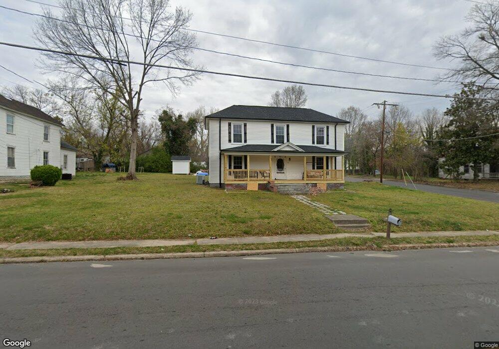 110 Lawsonville Ave, Reidsville, NC 27320 - photo 1