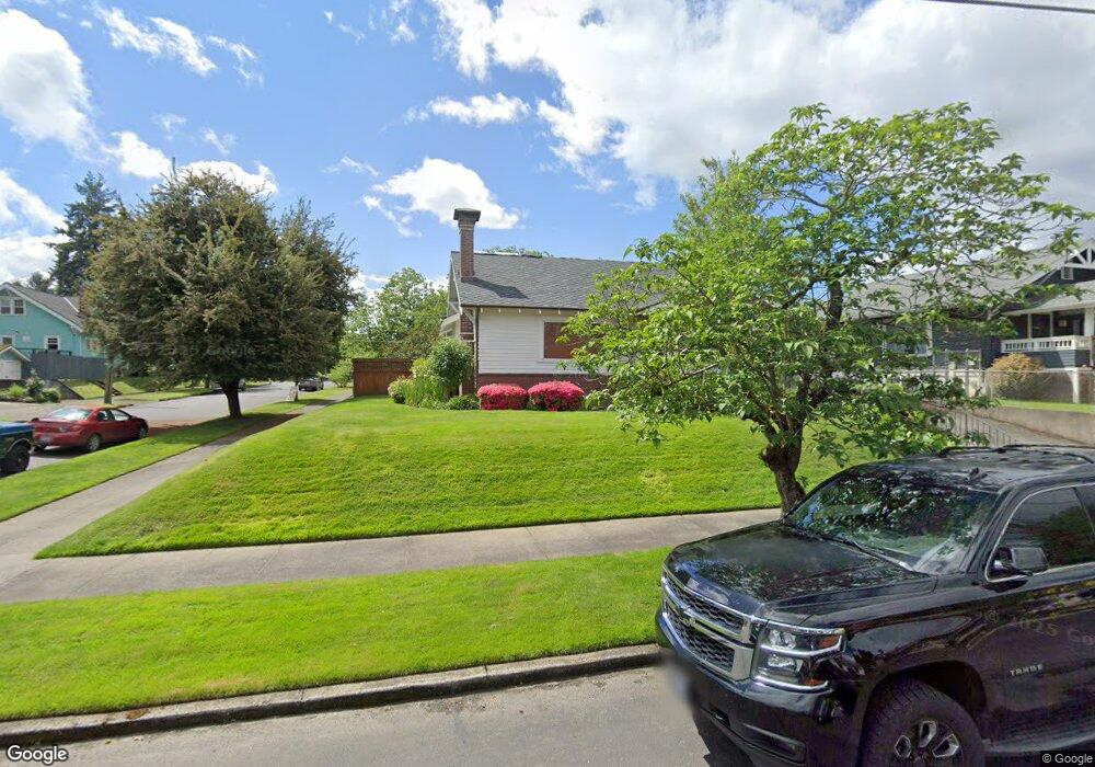 1810 N Winchell St, Portland, OR 97217 - photo 1