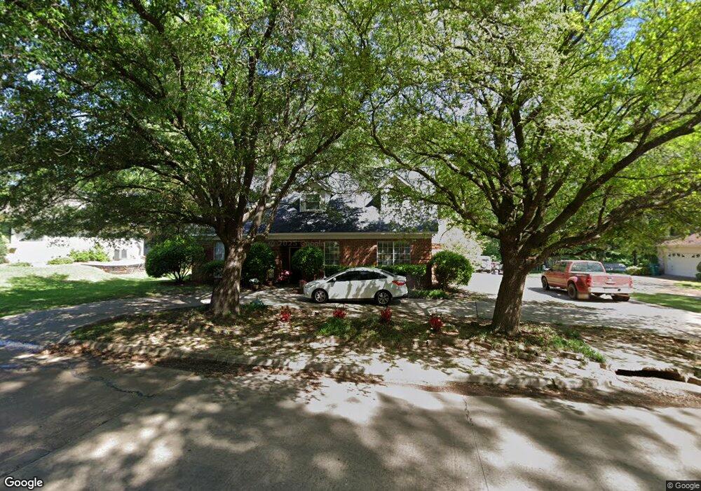 3706 Skyline Blvd, Texarkana, TX 75503 - photo 1