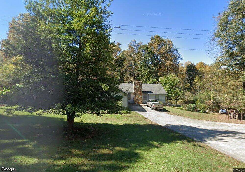 5172 Strickland Rd, Gainesville, GA 30507 - photo 1
