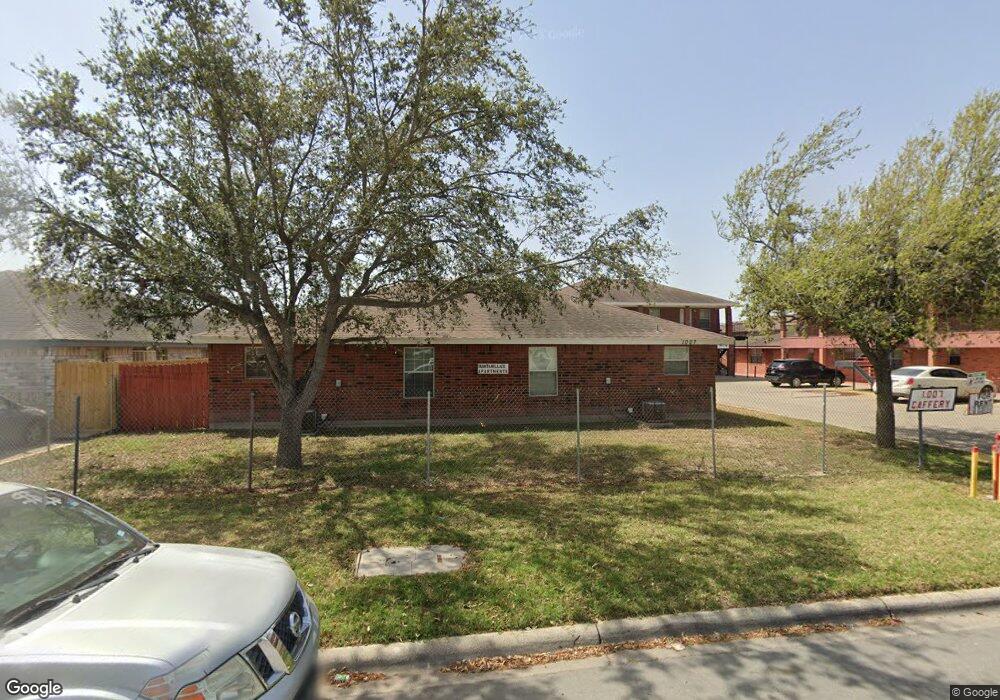 1007 W Caffery Ave unit 1, Pharr, TX 78577 - photo 1