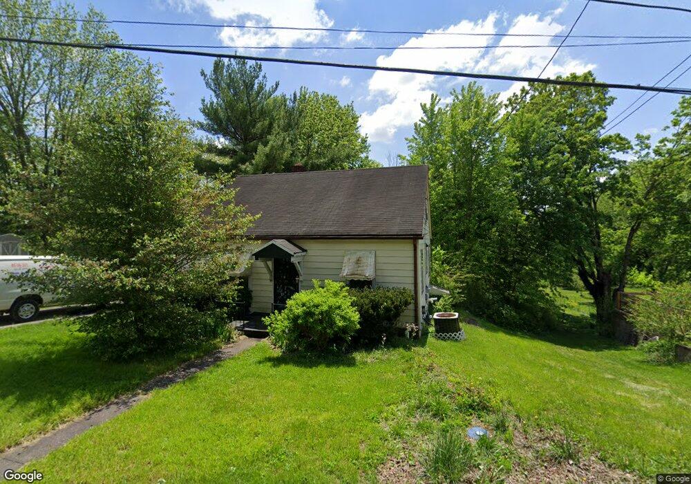 837 E Walnut St, Corydon, IN 47112 - photo 1