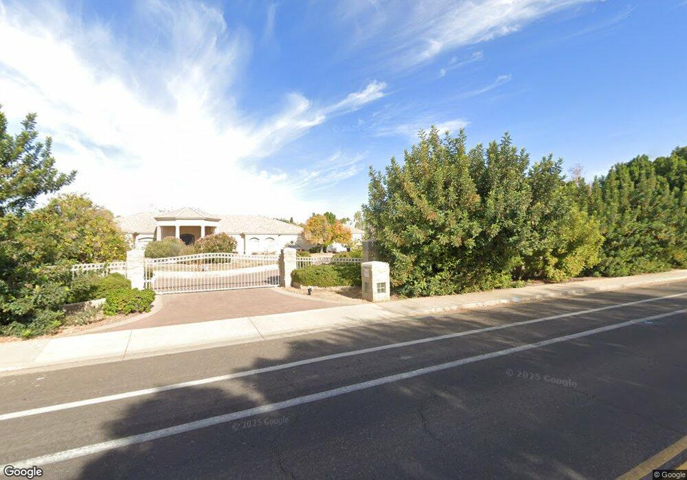 3950 E Mclellan Rd unit 6, Mesa, AZ 85205 - photo 1