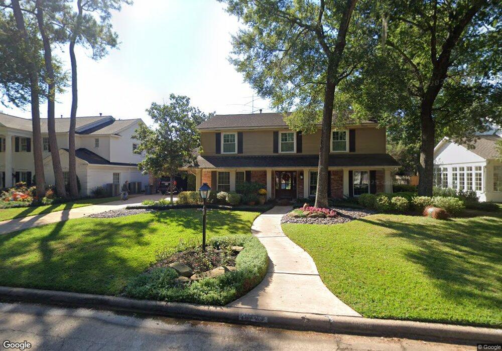 13707 Apple Tree Rd, Houston, TX 77079 - photo 1