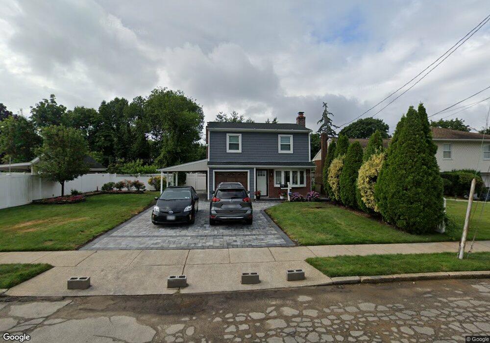 2772 Ravine Place, North Bellmore, NY 11710 - photo 1