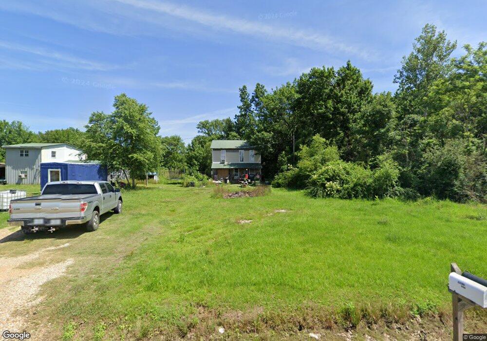 332 Simmons Ln, Belden, MS 38826 - photo 1