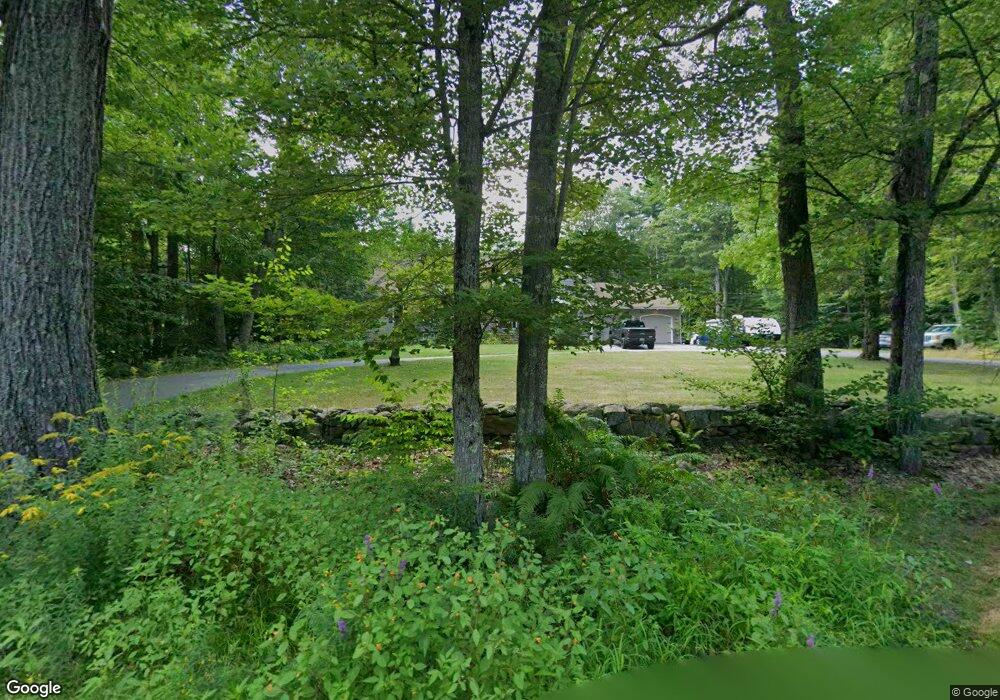 70 Butterfield Rd, Rindge, NH 03461 - photo 1