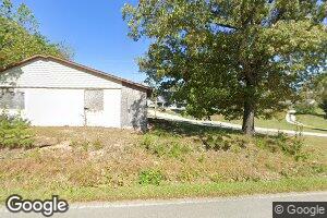14 Chester Crabtree Rd, Pine Knot, KY 42635
