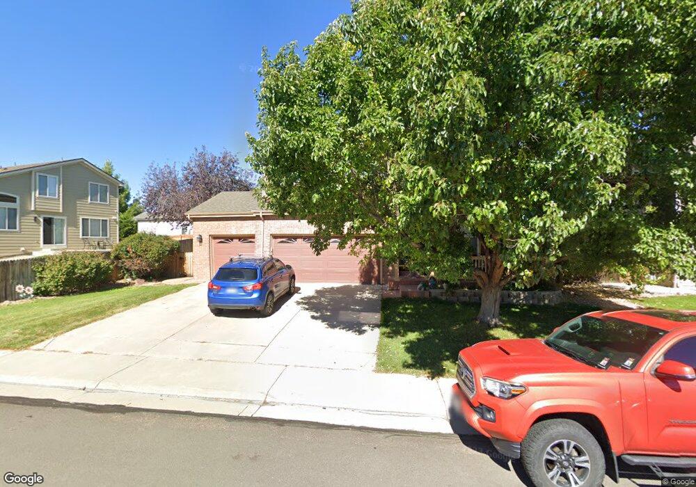 4975 E 115th Ave, Thornton, CO 80233 - photo 1