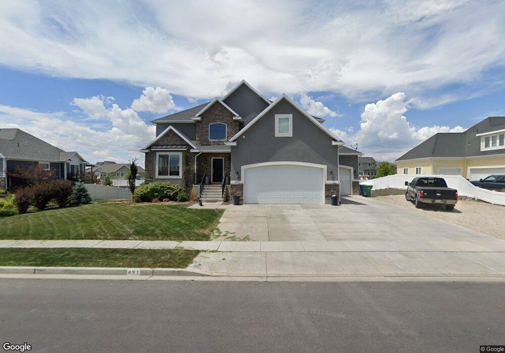 491 N 1950 W unit 2, Lehi, UT 84043 - photo 1