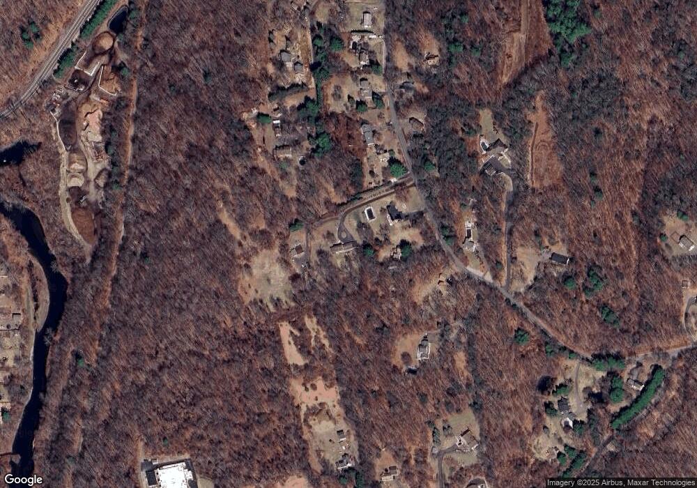 220 Blakeman Rd, Thomaston, CT 06787 - photo 1