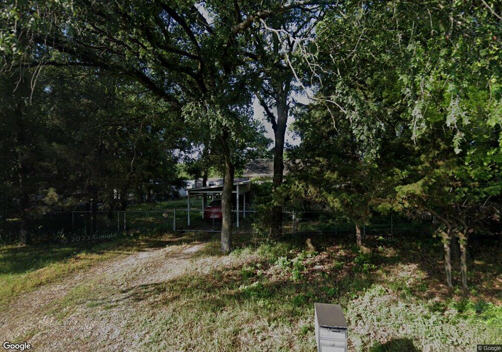 7181 Briar Rd, Azle, TX 76020 - photo 1