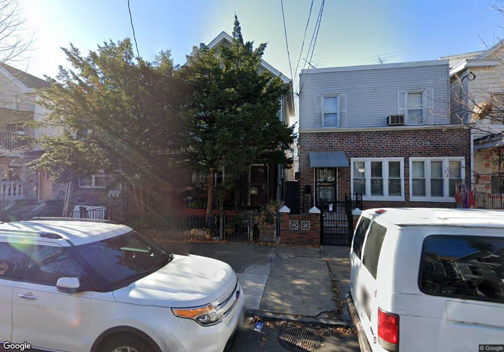 64 van Siclen Ave, Brooklyn, NY 11207 - photo 1