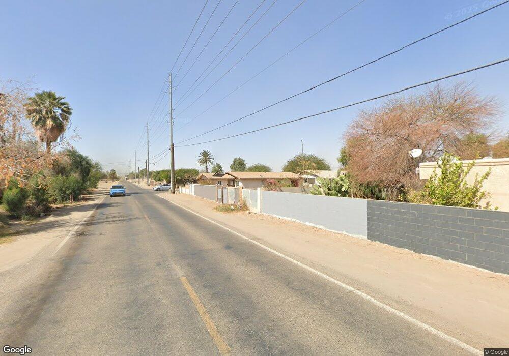 8487 S Yavapai Ln, Yuma, AZ 85364 - photo 1