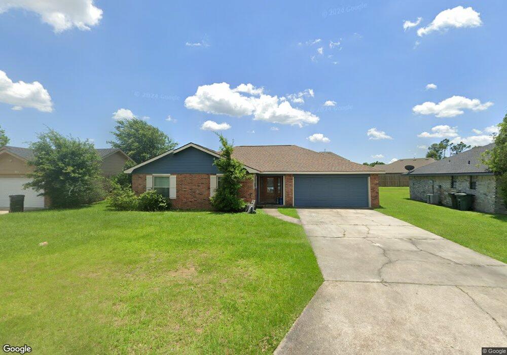 2020 Bancroft St, Lake Charles, LA 70607 - photo 1