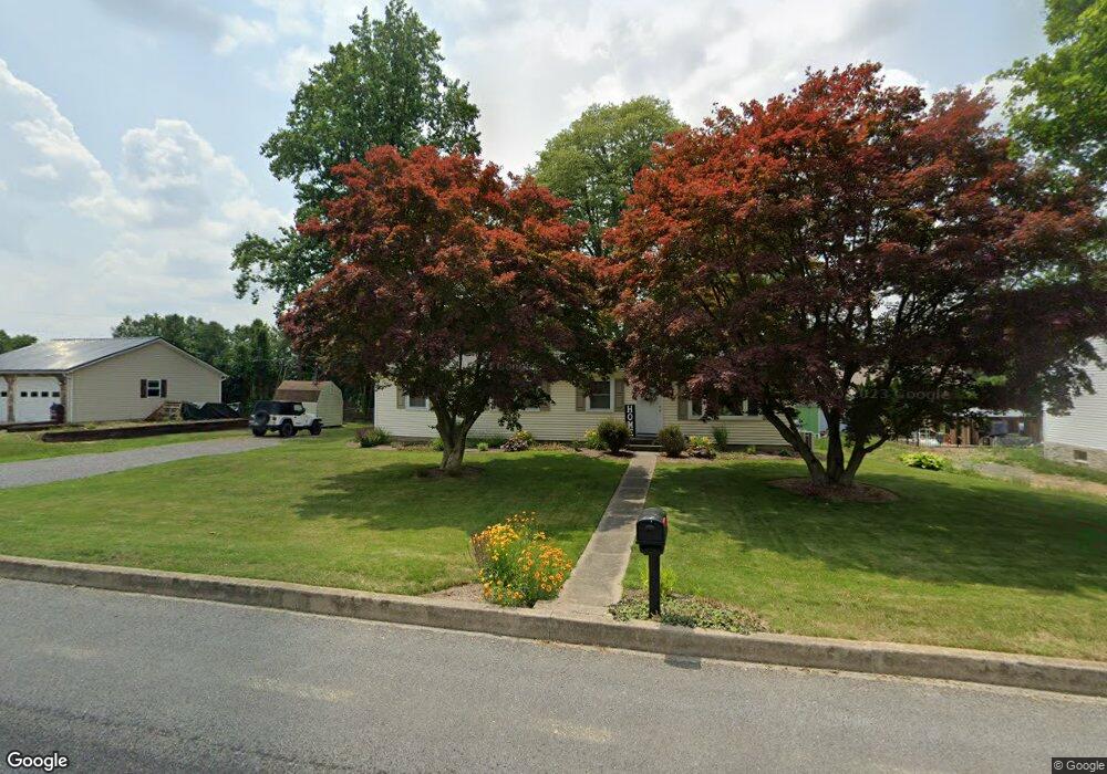 403 N 3rd St, Mifflinburg, PA 17844 - photo 1