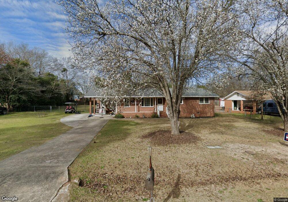 107 Lee St, Centerville, GA 31028 - photo 1