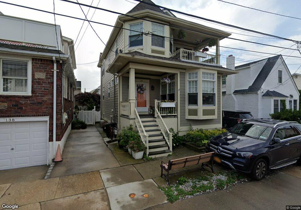 140 Garden City Ave, Point Lookout, NY 11569 - photo 1