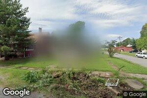 205 S Elm St, Mounds, IL 62964