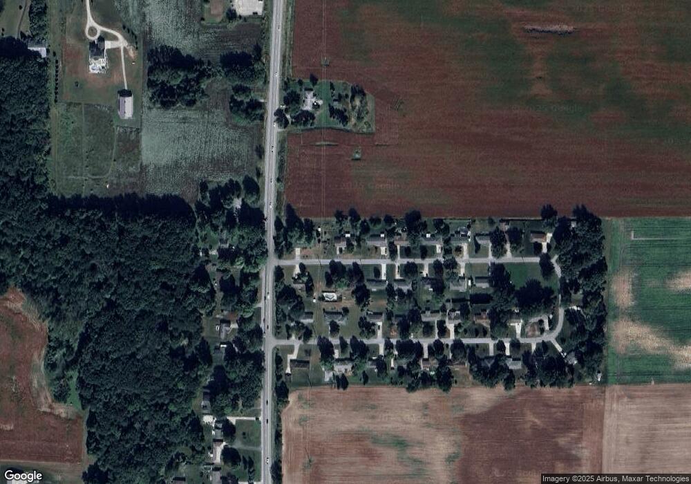 11061 N Evergreen Dr, Birch Run, MI 48415 - photo 1