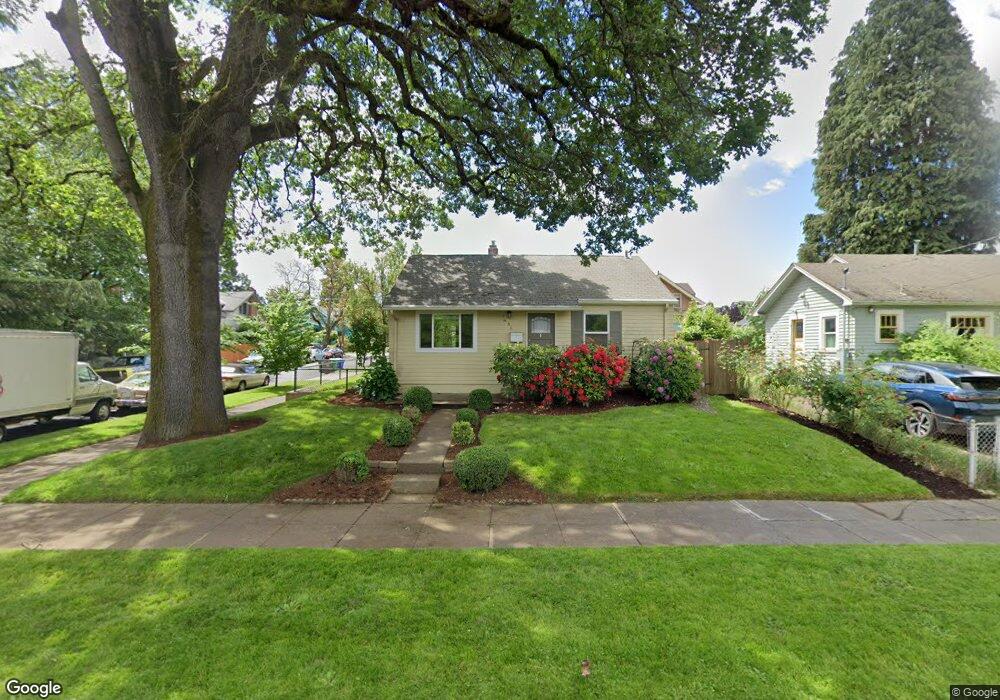 1806 N Watts St-Re-entered, Portland, OR 97217 - photo 1
