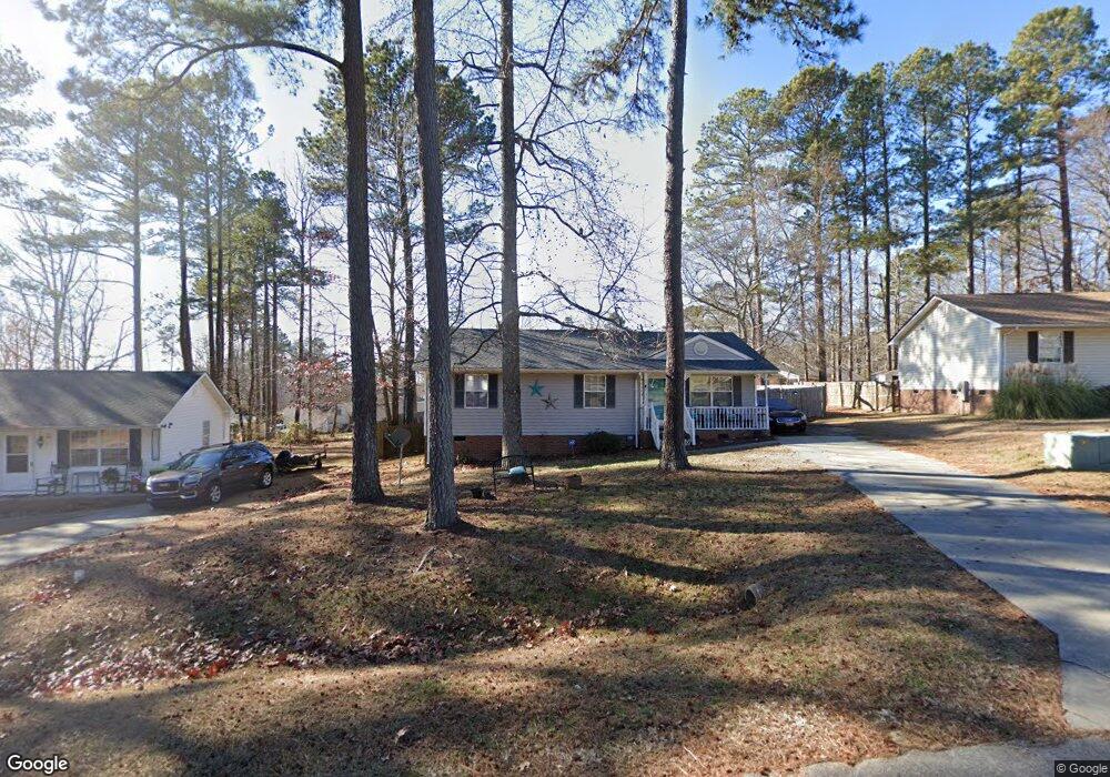 105 Green Tree Cir, Oxford, NC 27565 - photo 1