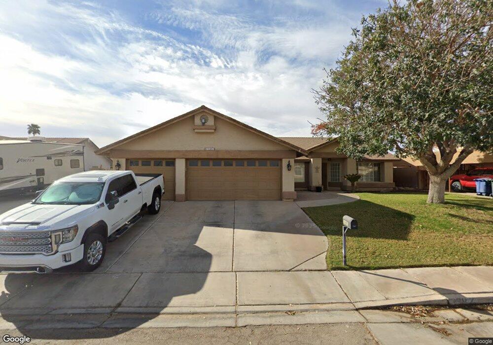 3387 W 15th St unit 4, Yuma, AZ 85364 - photo 1