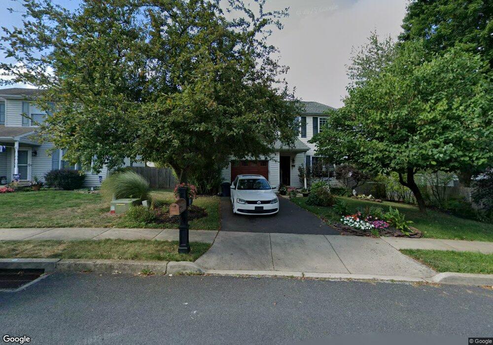 1030 Deerfield Cir, Perkasie, PA 18944 - photo 1