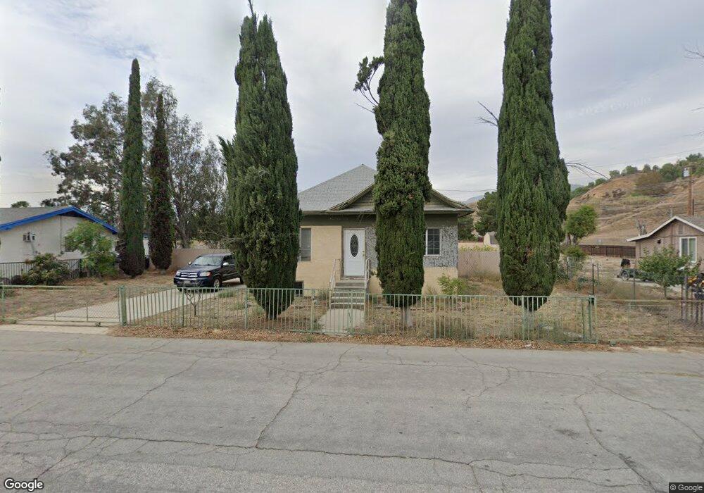 5360 Revere Ave, San Bernardino, CA 92407 - photo 1