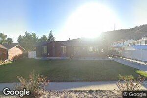 1004 Covecrest St, Price, UT 84501