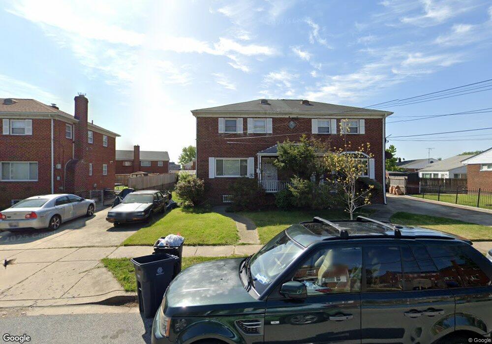 2703 Kenton Place, Temple Hills, MD 20748 - photo 1