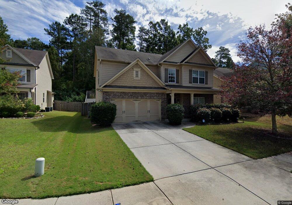 957 Upland Ct, Sugar Hill, GA 30518 - photo 1
