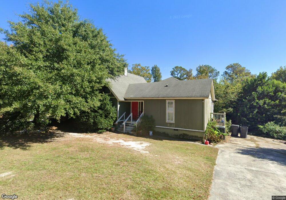 802 Mitchell St, Augusta, GA 30907 - photo 1