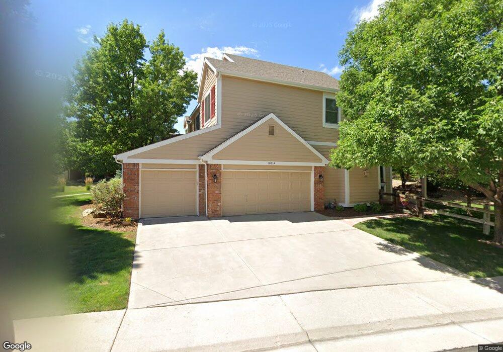 18114 E Weaver Dr, Aurora, CO 80016 - photo 1