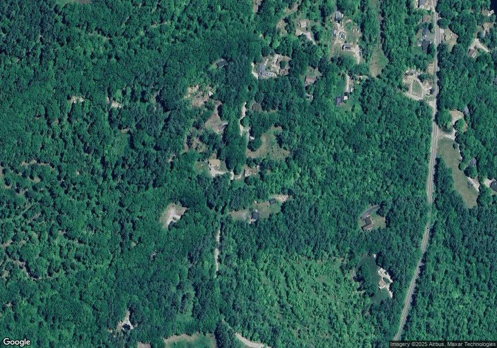 74 Foothills Rd, Bradford, NH 03221 - photo 1