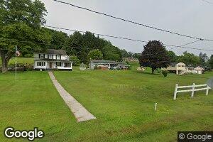 105 Chestnut Rd, Snow Shoe, PA 16874