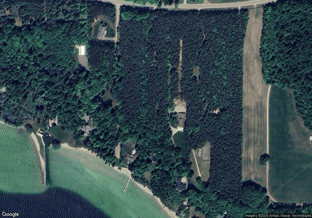 07950 Boyne City Rd, Charlevoix, MI 49720 - photo 1