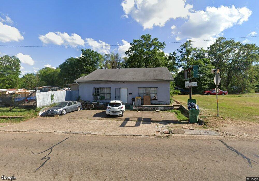 1319 W 7th St, Texarkana, TX 75501 - photo 1