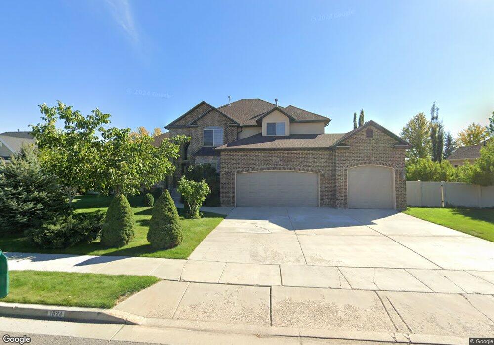 1624 E 2000 N, Lehi, UT 84043 - photo 1