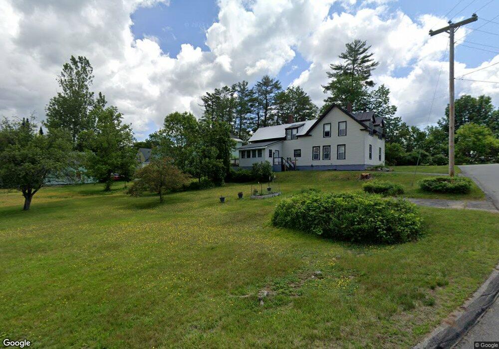 7 Pine St, Dixfield, ME 04224 - photo 1
