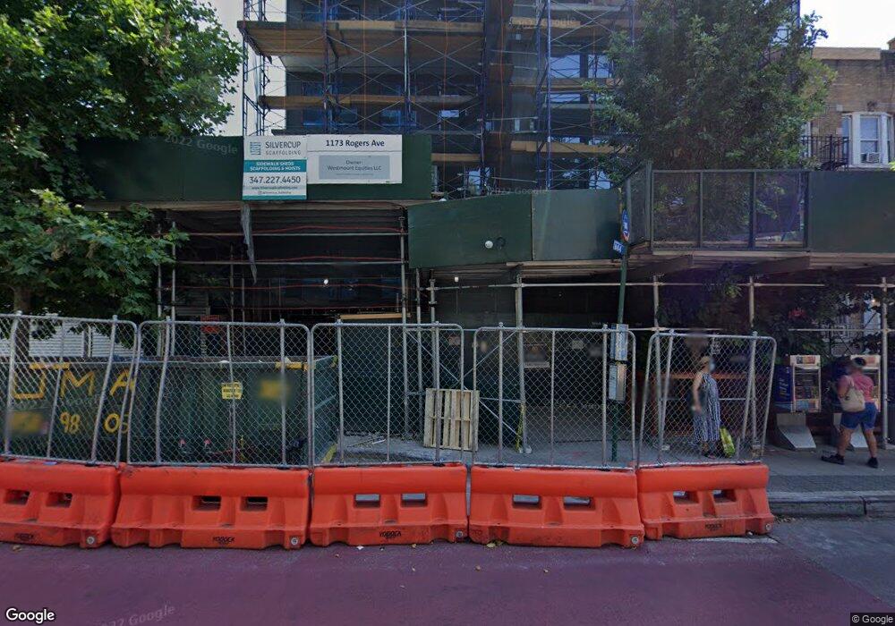 1173 Rogers Ave unit 4 C, Brooklyn, NY 11226 - photo 1