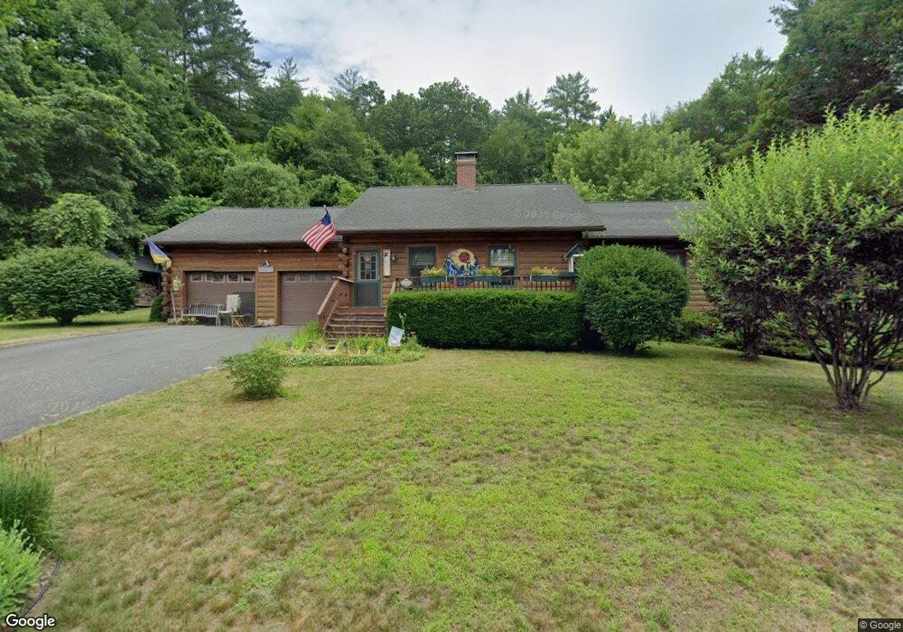 1 Cross St, Erving, MA 01344 - photo 1