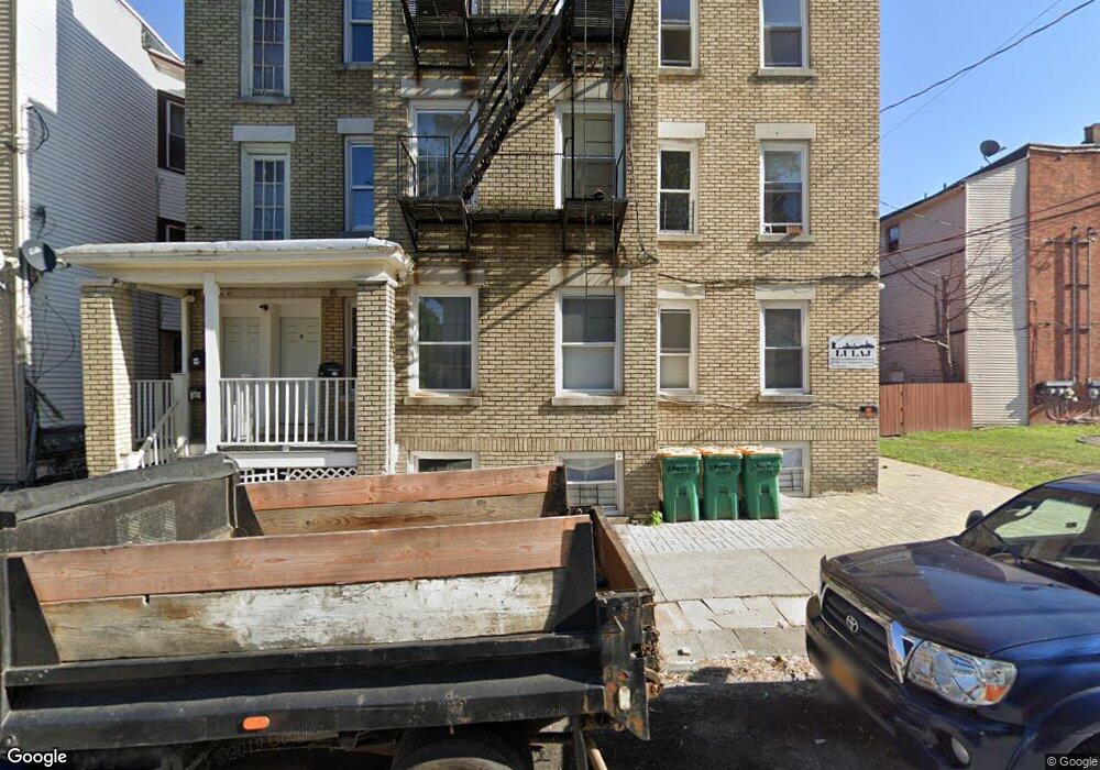 2 Rose St unit 3, Poughkeepsie, NY 12601 - photo 1