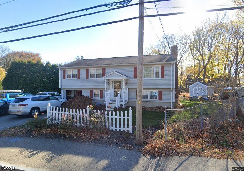 297 High St, Hampton, NH 03842 - photo 1