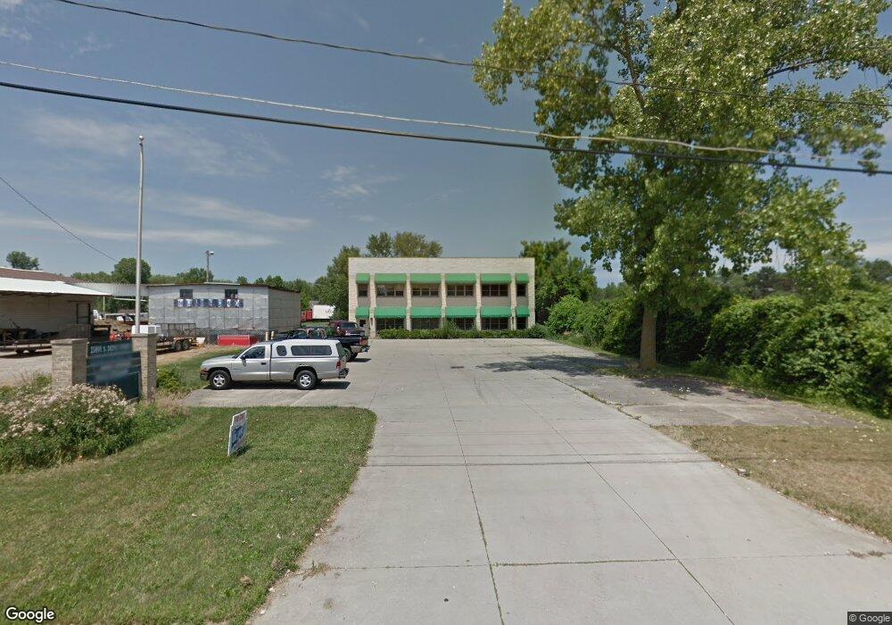 25800 N Depot St, Olmsted Falls, OH 44138 - photo 1