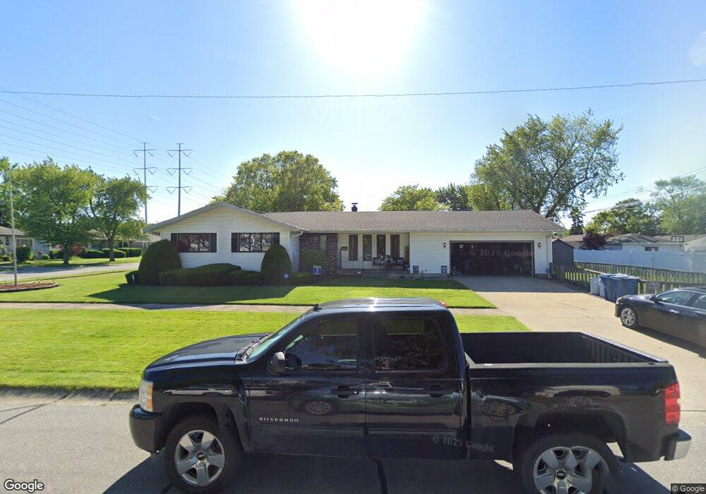 8412 4th St, Highland, IN 46322 - photo 1