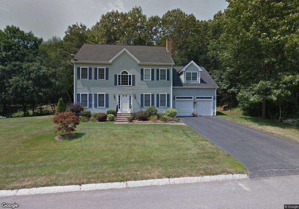 3 Kendall Dr, Northborough, MA 01532 - photo 1