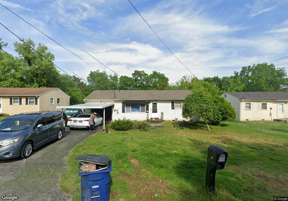 124 Ray St, Shelbyville, TN 37160 - photo 1